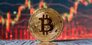 Bitcoin Rebota a Medida Que Disminuye el Caos Ocasionado Por DeepSeek