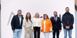 Eva Longoria será la embajadora de Marbella como un destino de excelencia único en el mundo