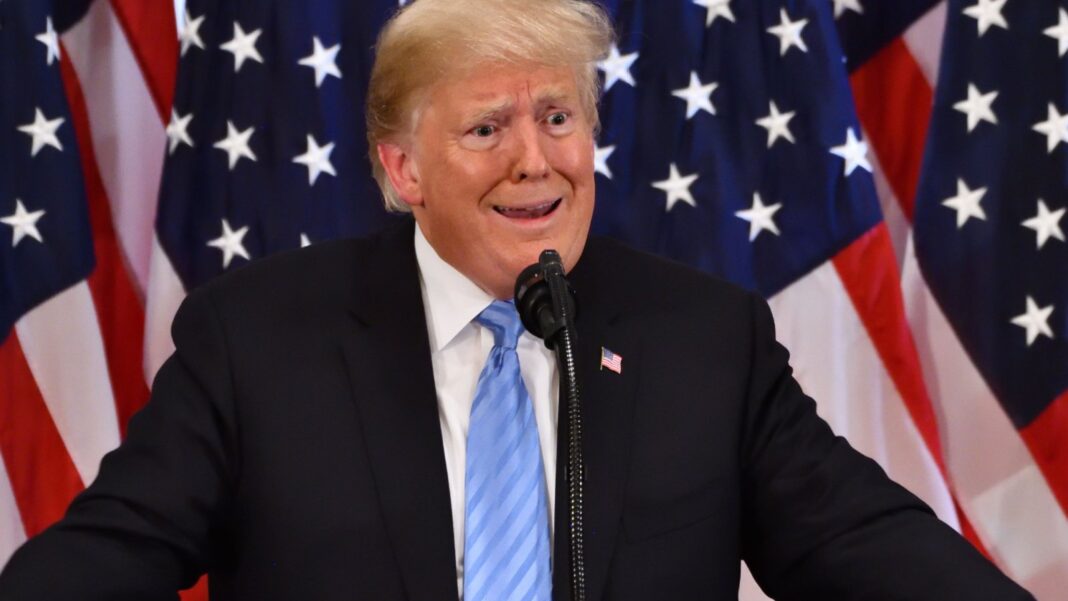 Colapso del Token TRUMP Causa Problemas Técnicos en las Principales Apps de Solana