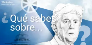 ¿Cuánto sabes de Trump? Ponte a prueba en este trivial