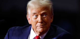 Trump Revela Iniciativa Del Sector Privado de $500.000 Millones Para Impulsar la IA en EEUU