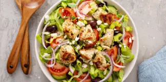 5 recetas fáciles, con pocos ingredientes y saludables para cumplir con tus hábitos de 2025