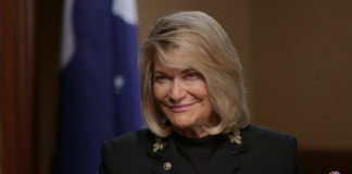 Cynthia Lummis es Seleccionada Para Liderar Primera Subcomisión de Criptomonedas del Senado