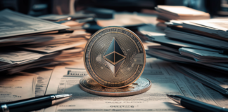 Etherealize: la Nueva Startup Respaldada por Vitalik Buterin, Que Busca Conectar Ethereum con Wall Street