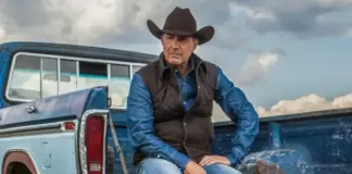 Kevin Costner estrena en Netflix su serie western más popular poco después de emitirse el último episodio