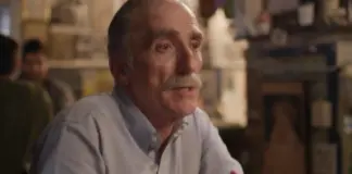 Juan y Medio denuncia ante Évole el egoísmo de los hijos: "No se fían de su madre, pero el fin de semana dejan a sus niños"