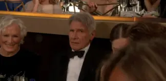 Harrison Ford, escoltado por la policía para revisar su casa tras los incendios de Los Ángeles