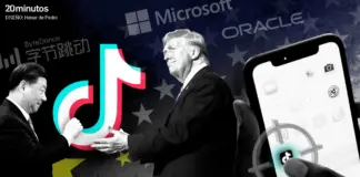 El ascenso, caída y resurrección de TikTok en Estados Unidos