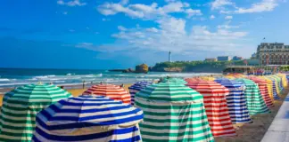 La ciudad más elegante de Francia (con permiso de París) está a solo 20 minutos de San Sebastián