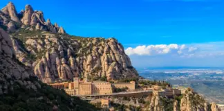El monasterio de España que cumple mil años y 'The New York Times' recomienda visitar en 2025