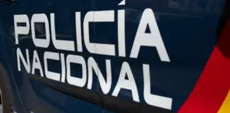 Hallan un cadáver calcinado en el interior de un coche en una zona de monte en Pontevedra