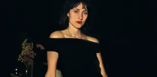 'Penas de amor', de Andrea Buenavista, un disco ajeno a modas y excentricidades