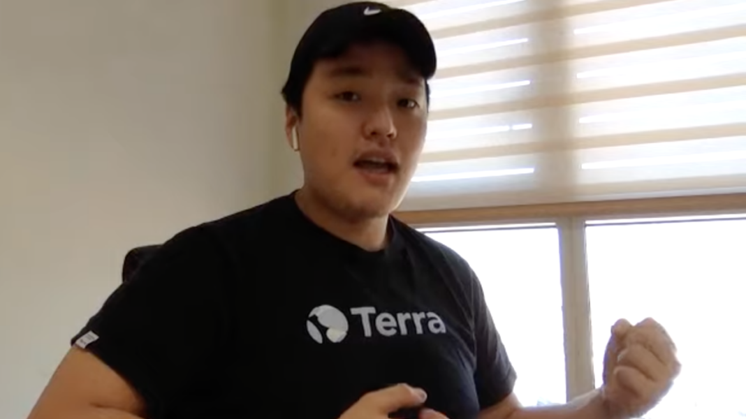 Do Kwon se Declara No Culpable de Cargos en EEUU Por Colapso de Terra LUNA y UST