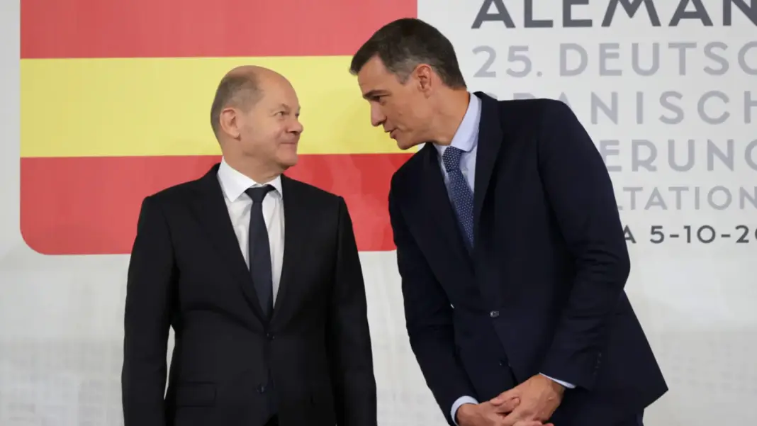 Sin Presupuestos, con elecciones anticipadas o con decisiones fallidas: así se tambalean muchos gobiernos de la UE