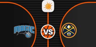 Pronostico Orlando Magic vs Denver Nuggets NBA 20/01/25