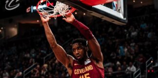 Los Cavaliers empiezan a tener dudas y el resto de la jornada de la NBA