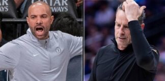 La doble cara de los banquillos españoles en la NBA: del liderato de Atkinson a la crisis de Jordi Fernández