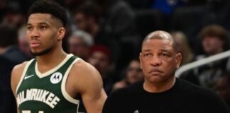 Rumores NBA: El verdadero objetivo de la reconstrucción de los Brooklyn Nets es Giannis Antetokounmpo