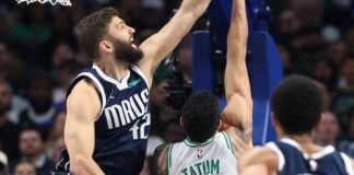 Las lesiones se ceban con los Mavs