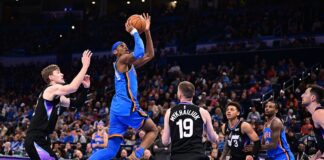 Lo mejor de la NBA: Shai deslumbra con 54 puntos, los Cavs tropiezan y los Mavs no levantan cabeza