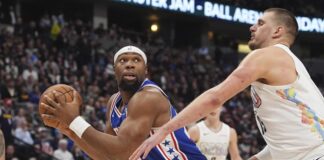 Yabusele tiene loca a la NBA: varios grandes equipos se pelean por él