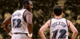 Los 30 mejores jugadores de la historia de la NBA sin anillo