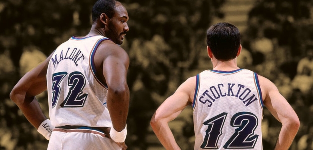 Los 30 mejores jugadores de la historia de la NBA sin anillo