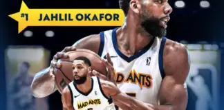 La enésima resurrección de Jahlil Okafor le acerca al All Star de la NBA