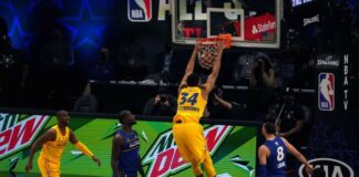 El All Star cambia sus normas y pagará a los jugadores de la NBA