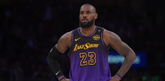All Star: LeBron sigue siendo el rey y Doncic pierde su sitio
