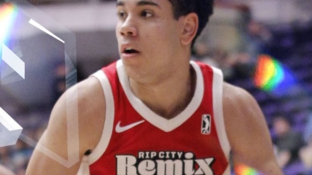 Isaac Nogués, un proyecto NBA