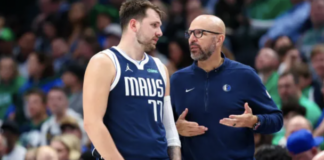¿Serán agresivos los Dallas Mavericks antes del cierre de mercado NBA?