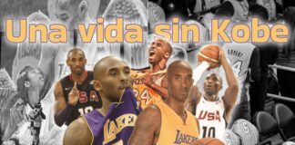 La leyenda interminable de Kobe Bryant