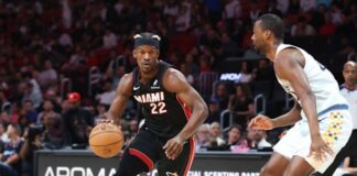 Rumores NBA: Jimmy Butler, a un paso de ser traspasado por Miami Heat