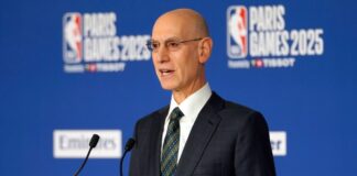 Real Madrid, PSG o Manchester City, objetivos de la NBA para su liga europea