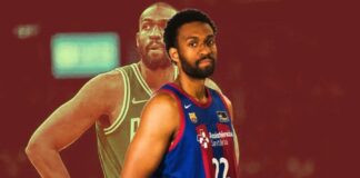 Jabari Parker destaca las similitudes y diferencias entre la NBA y la Euroliga