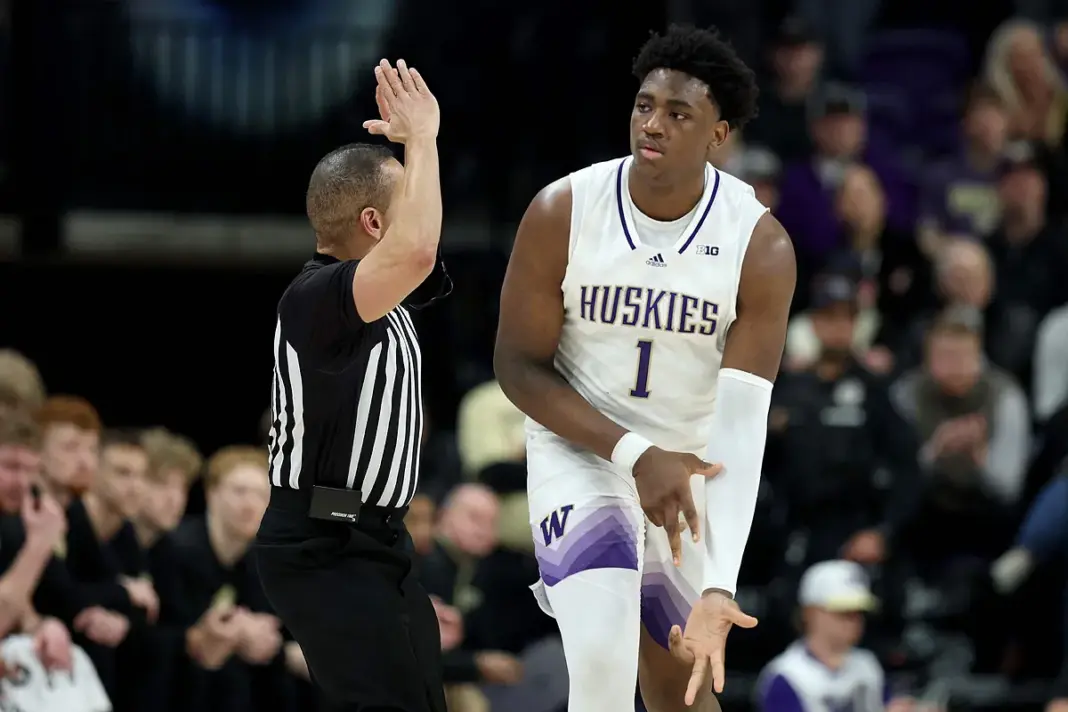 Great Osobor, un gigante de Tudela a las puertas de la NBA: "Jugar con la selección española era mi sueño. Ahora tengo una oportunidad"