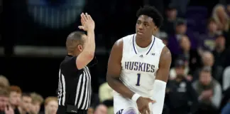 Great Osobor, un gigante de Tudela a las puertas de la NBA: "Jugar con la selección española era mi sueño. Ahora tengo una oportunidad"