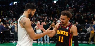Boston Celtics vs. Atlanta Hawks: previa, pronósticos y estadísticas