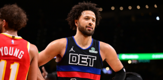 El optimismo marca el camino de Detroit Pistons: van por su mejor temporada en casi 20 años