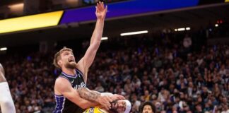 La globalización de la NBA y el poderío estadounidense en declive