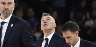 Jasikevicius ante la expansión NBA: "En la Euroliga la destrucción es interna"
