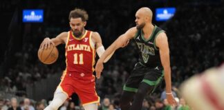 A los Celtics se les pone muy cuesta arriba el liderato del Este