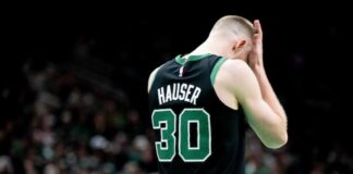 Boston se lleva otra sorpresa