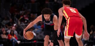 NBA: Así quedó la tabla de posiciones tras la jornada de este 22 de enero