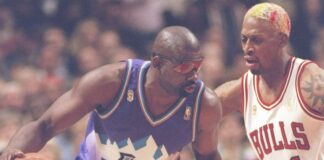 Dennis Rodman eligió a los 3 rivales más difíciles que le tocó marcar en la NBA