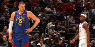 La máquina de triple-dobles no para: otro más para Nikola Jokic y su supremacía sobre el resto de la NBA