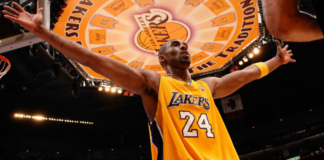 NBA: ¡Se vale llorar! Se cumplen 5 años del fallecimiento de la leyenda Kobe Bryant