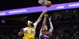 Los Angeles Lakers vs. Washington Wizards: previa, pronósticos y estadísticas