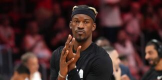 Los Heat vuelven a sancionar a Jimmy Butler